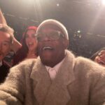 Samuel L. Jackson Instagram – ARGYLLE PREMIERE 🤳🏾🐱