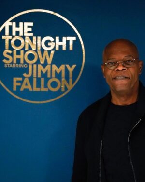 Samuel L. Jackson Thumbnail - 178.7K Likes - Top Liked Instagram Posts and Photos