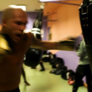 Samy Sana Instagram - Ils veulent nous confiner faudra pas s'plaindre !🌋🤬💪🏽#s47s #sanacorona☣ #coronaout @welcometowayoff @onechampionship @venum