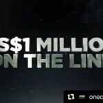 Samy Sana Instagram - #Repost @onechampionship (@get_repost) ・・・ 🥊 PETROSYAN 🆚 SANA 🥊 Who will walk out the Circle with the ONE Featherweight Kickboxing World Grand Prix Championship and the historic US$ 1 million grand prize? 👊: @giorgiopetrosyan @samy_sana75 #WeAreONE #Tokyo #MartialArts ___________________________________________________ #ONEChampionship #WorldChampion #Champion #WarriorSpirit #Knockout #KO #Submission #MuayThai #ThaiBoxing #Kickboxing #Wrestling #Boxing #BJJ #BrazilianJiuJitsu #JiuJitsu #Grappling #Karate #MMA #MixedMartialArts #Fight #Fitness #Training #Sports #Entertainment #BeastMode #Asia