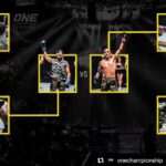 Samy Sana Instagram - #Repost @onechampionship (@get_repost) ・・・ 🔥 PETROSYAN 🆚 SANA 🔥⠀ The stage is set for the ONE Featherweight Kickboxing World Grand Prix Championship Final! Who will walk away with the US$1 million grand prize on 13 October?⠀ 👊: @giorgiopetrosyan @samy_sana75⠀ #WeAreONE #Tokyo #MartialArts⠀ ___________________________________________________⠀ #ONEChampionship #WorldChampion #Champion #WarriorSpirit #Knockout #KO #Submission #MuayThai #ThaiBoxing #Kickboxing #Wrestling #Boxing #BJJ #BrazilianJiuJitsu #JiuJitsu #Grappling #Karate #MMA #MixedMartialArts #Fight #Fitness #Training #Sports #Entertainment #BeastMode #Asia