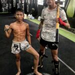 Samy Sana Instagram - I'am ready ! 💥🔥💣🇩🇿☝🏼 #chacuncestvacance #thechamp #andsill #16august #semifinal #1milliondollar @onechampionship