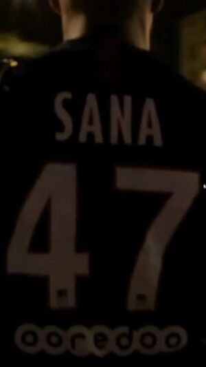 Samy Sana Instagram - 