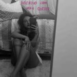 Samya Pascotto Instagram - Carta de amor. Novembro de 2023.
