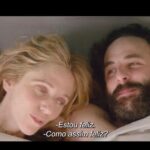 Samya Pascotto Instagram - Crônicas de uma relação passageira <3 troféu ternura do ano. Tá em cartaz nos cinemas.