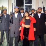 Sana Sultan Instagram – The Gangsta babe is upto something🔥
Wait for it🤞🏻