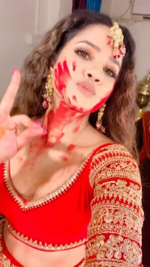 Sanchari Mondal Instagram - 
