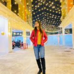 Sanchari Mondal Instagram - Happyyyy new year❤️🥰🥂