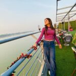 Sanchari Mondal Instagram - Stay on the sunny side of life #photos #photoshoot #sancharondal