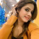 Sanchari Mondal Instagram -