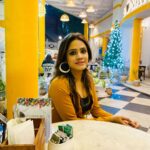 Sanchari Mondal Instagram -