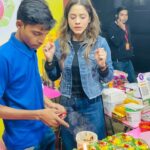 Sanchari Mondal Instagram -