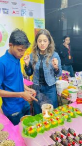 Sanchari Mondal Instagram -