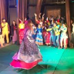 Sanchari Mondal Instagram - মনে থেকে যাবে এই আনন্দের মুহূর্ত গুলো #stage #performence #audience #sancharimondal