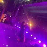 Sanchari Mondal Instagram - একটা নাচের স্কুল এর বার্ষিক অনুষ্ঠান এ invited ছিলাম ,,সেখানে সবার আবদার এ অনেক দিন পর perform করলাম,,আমার পাশে দাঁড়িয়ে থাকা studentদের দেখে মনও পড়ে গেলো আমার সেই 3 বছর বয়স থেকে নাচ শেখা ,বাড়িতে practice , নাচের স্কুল ,নাচের অনুষ্ঠান সব কিছু আর মনে পড়ল সামনে বসে থাকা অভিভাবকদের দেখে আমার মা এর কথা,,,অসাধারণ একটা সন্ধ্যে কাটালাম ,,ধন্যবাদ @ moni কে তার স্কুল এ আমাকে invite করার জন্য আর ২ জন কে যাদের কাছ থেকে আমার “কত্থক” এর Journey শুরু হয়েছিল @ Sanchari aunty আর @ mon di কে,,,,,🙏🙏 আর প্রত্যেক স্টুডেন্ট দের জন্য অনেক ভালোবাসা🥰