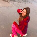 Sanchari Mondal Instagram -