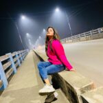 Sanchari Mondal Instagram -