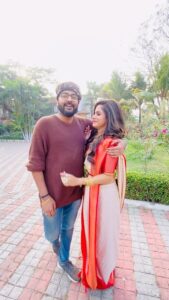 Sanchari Mondal Instagram - বর নিজে আমাকে অন্যের হাত এ তুলে দিলো #reelsinstagram #shorts #actress #sancharimondal