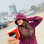 Sanchari Mondal Instagram - Winter is not a season it’s a celebration 🤘 #seaside #winter #outing #sancharimondal