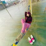 Sanchari Mondal Instagram – Winter is not a season it’s a celebration 🤘
#seaside
#winter
#outing
#sancharimondal