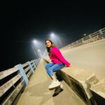 Sanchari Mondal Instagram -