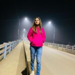 Sanchari Mondal Instagram -