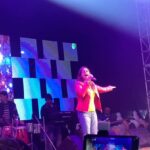 Sanchari Mondal Instagram -