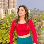 Sanchari Mondal Instagram -