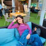 Sanchari Mondal Instagram - Stay on the sunny side of life #photos #photoshoot #sancharondal