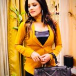Sanchari Mondal Instagram -