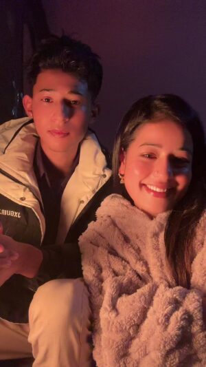 Sanchita Shahi Instagram - Xoro🤣🙉