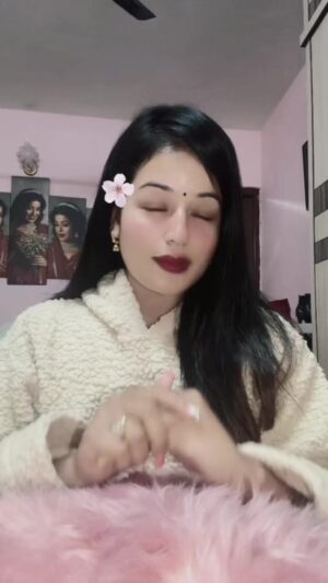 Sanchita Shahi Instagram - 🥹