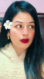 Sanchita Shahi Instagram - अचम्म रे 🤣