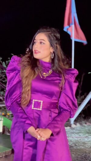 Sanchita Shahi Instagram - हो हो है 🤭