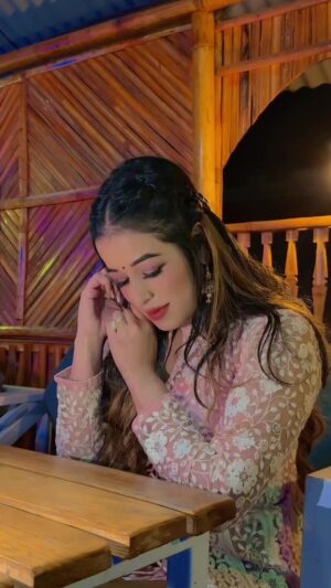 Sanchita Shahi Instagram - 🤭🙈