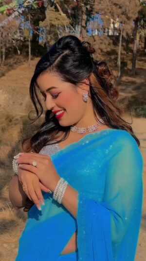 Sanchita Shahi Instagram - 🐒🤭