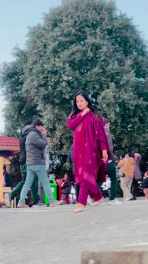 Sanchita Shahi Instagram - 😬🙈