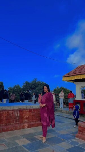 Sanchita Shahi Instagram - हो बरै 🙈🤭