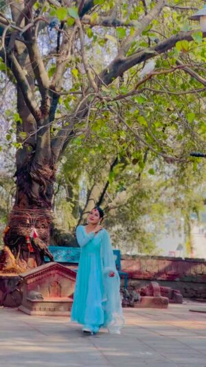 Sanchita Shahi Instagram - ♥️🙈