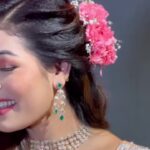 Sanchita Shahi Instagram - सबै भन्दा प्यारो सम्बन्ध त आँखा को हुन्छ ।सङसंगै खुल्छन सङ्संगै बन्द हुन्छन् !😘 #Maharani