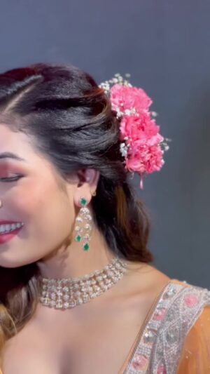 Sanchita Shahi Instagram - सबै भन्दा प्यारो सम्बन्ध त आँखा को हुन्छ ।सङसंगै खुल्छन सङ्संगै बन्द हुन्छन् !😘 #Maharani