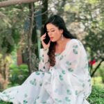 Sanchita Shahi Instagram - My song🤘