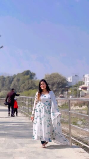 Sanchita Shahi Instagram - Only you🫣
