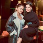 Sanchita Shahi Instagram - Sometimes 🤘