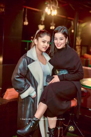 Sanchita Shahi Instagram - Sometimes 🤘