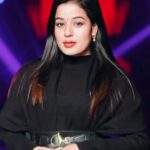 Sanchita Shahi Instagram - जसरी खुशीको आँसु हुन्छ।त्यसरी दुखको नि हाँसो हुन्छ !बस् देख्न जान्नु पर्छ !🥹#Sanchita #Shahi❤️