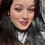Sanchita Shahi Instagram - कोही आफ्नो भएन भनेर किन गुनासो गर्नु,अन्तिमसम्म त आफू पनि पो आफ्नो रहिन्न😭! #Maharani #foryou