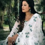 Sanchita Shahi Instagram - मात्र तिमि 🥺💍