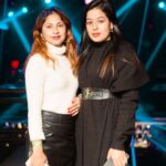Sanchita Shahi Instagram - Sometimes 🤘