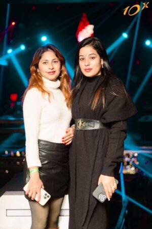 Sanchita Shahi Instagram - Sometimes 🤘